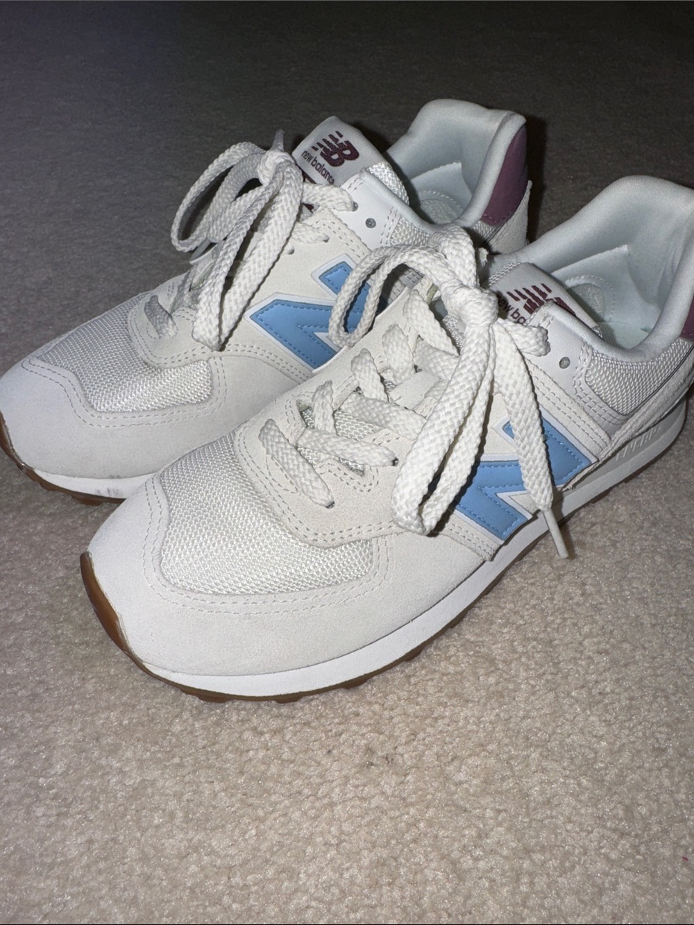 New Balance 574